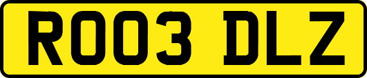 RO03DLZ