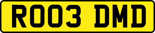 RO03DMD