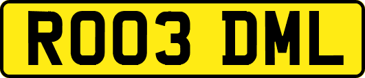 RO03DML