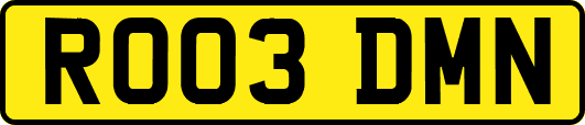 RO03DMN