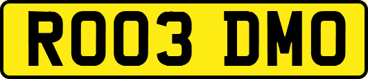 RO03DMO