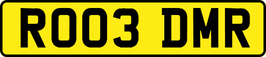 RO03DMR