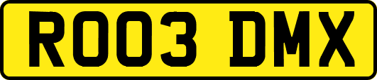 RO03DMX