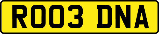 RO03DNA