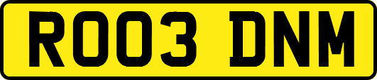 RO03DNM