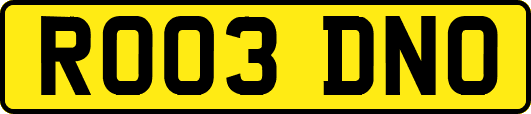 RO03DNO