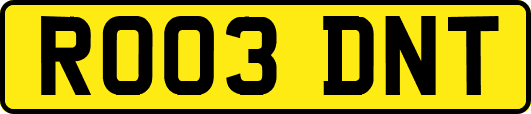 RO03DNT