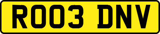 RO03DNV