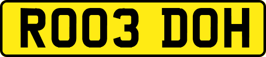 RO03DOH