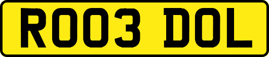 RO03DOL