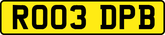 RO03DPB