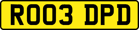 RO03DPD