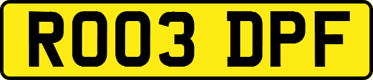 RO03DPF
