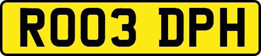 RO03DPH