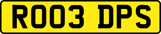 RO03DPS