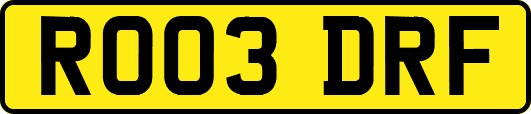 RO03DRF