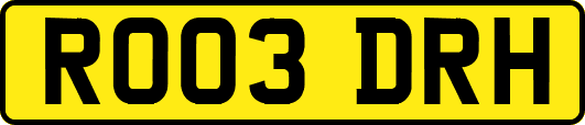 RO03DRH