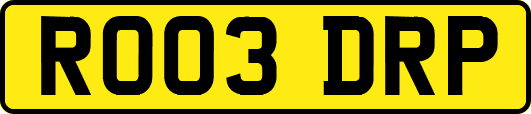 RO03DRP