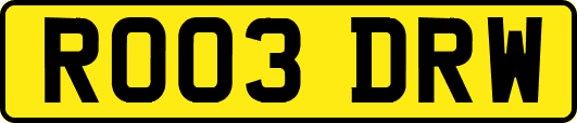 RO03DRW