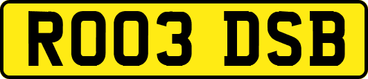 RO03DSB
