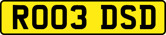 RO03DSD