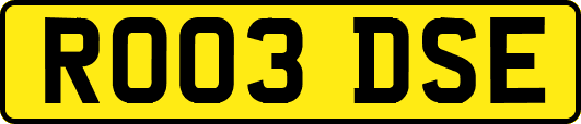 RO03DSE