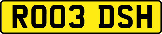RO03DSH