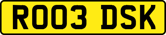 RO03DSK
