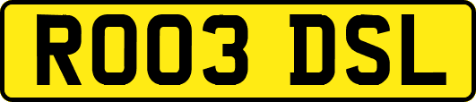 RO03DSL