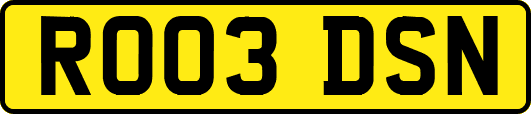 RO03DSN