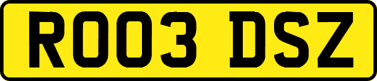RO03DSZ