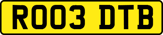 RO03DTB