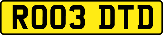 RO03DTD