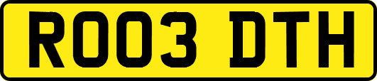 RO03DTH