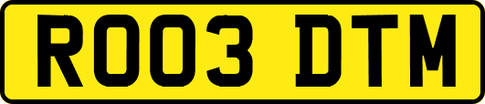 RO03DTM