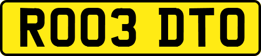 RO03DTO