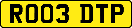 RO03DTP