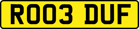 RO03DUF
