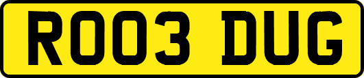 RO03DUG