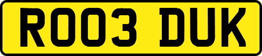 RO03DUK