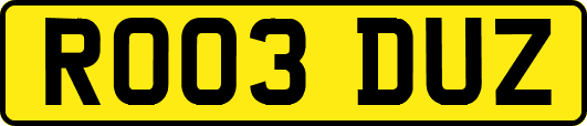 RO03DUZ