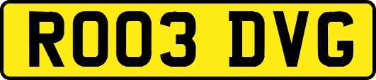 RO03DVG