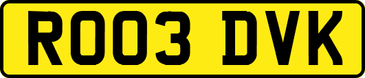 RO03DVK