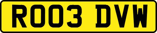 RO03DVW