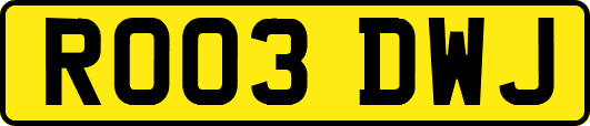RO03DWJ