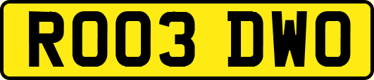 RO03DWO