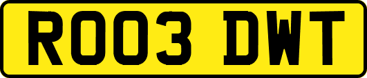 RO03DWT
