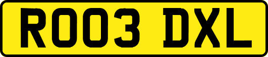 RO03DXL