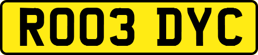 RO03DYC