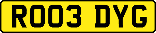 RO03DYG